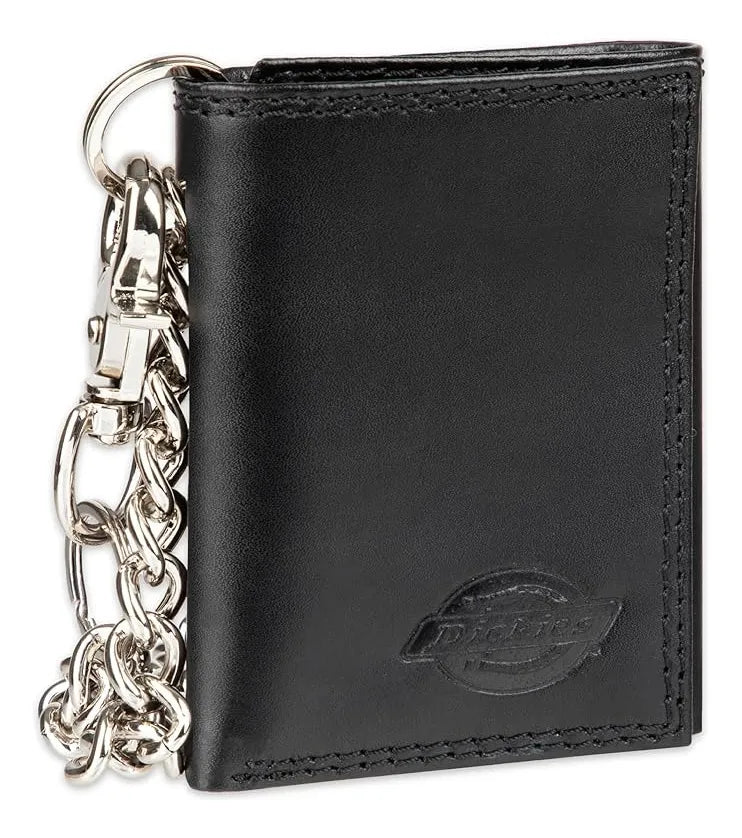 Billetera De Cadena Triple Dickies Para Hombre