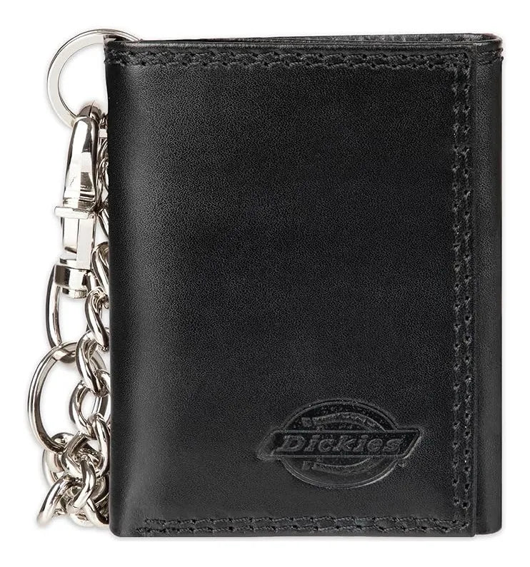 Billetera De Cadena Triple Dickies Para Hombre