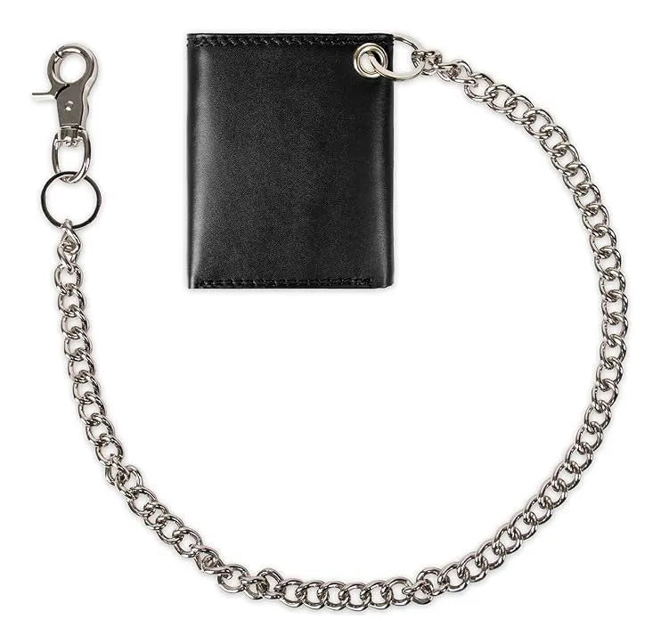 Billetera De Cadena Triple Dickies Para Hombre