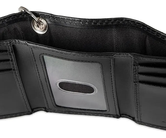 Billetera De Cadena Triple Dickies Para Hombre