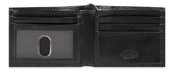 Billetera Con Cadena Plegable Dickies Para Hombre