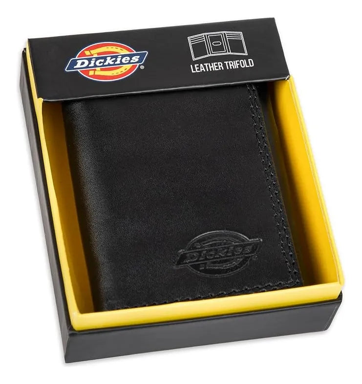 Billetera De Cadena Triple Dickies Para Hombre