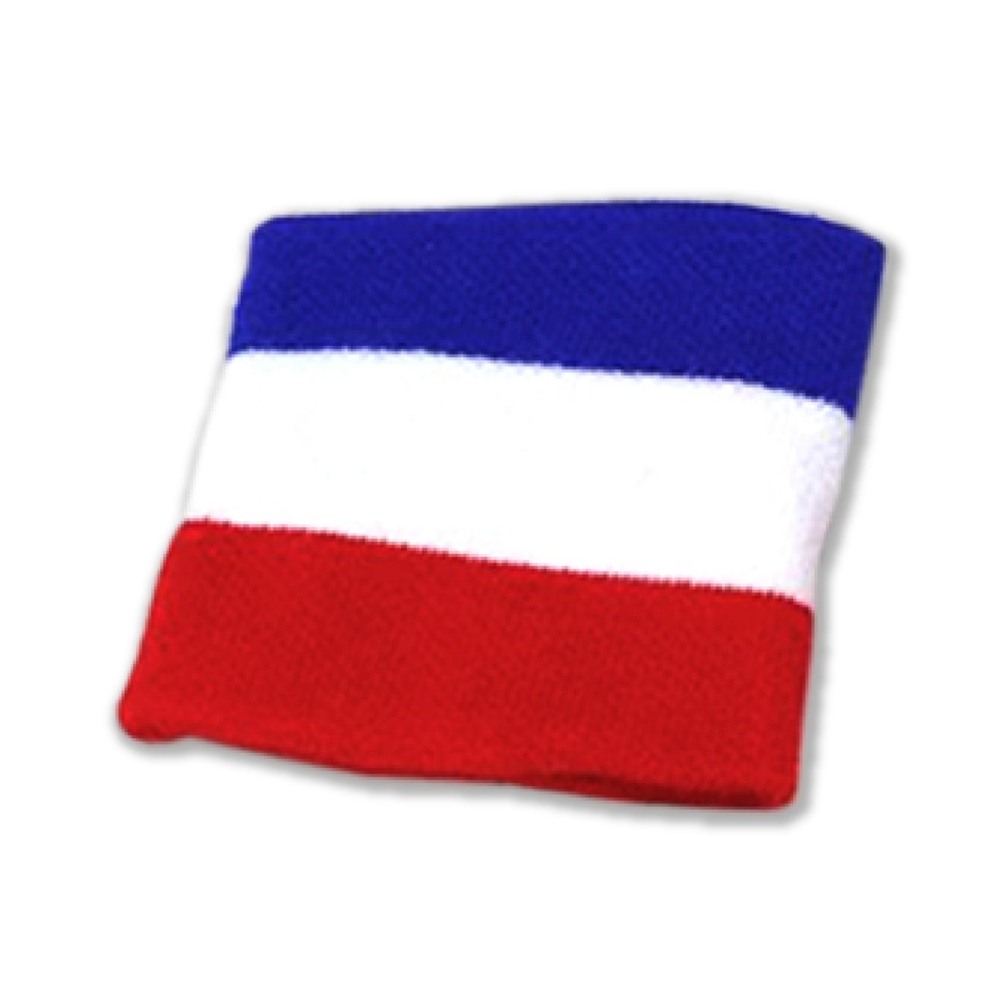 Muñequera Rayas Equipo De Protección Sweatband