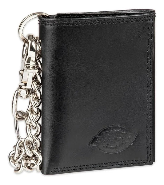 Billetera De Cadena Triple Dickies Para Hombre