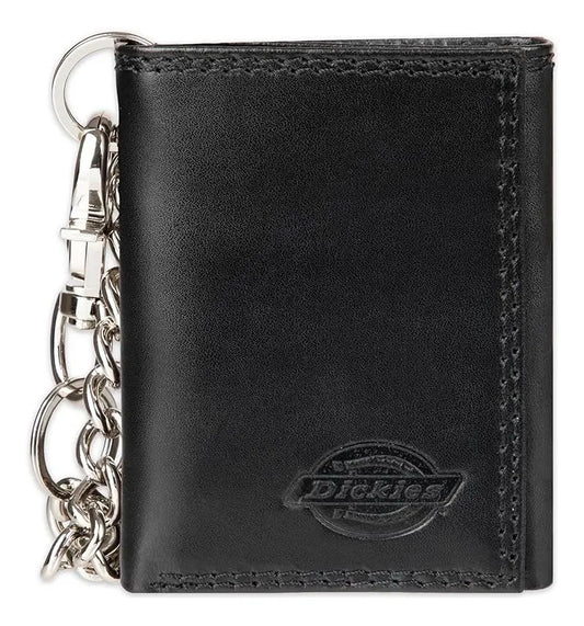 Billetera De Cadena Triple Dickies Para Hombre
