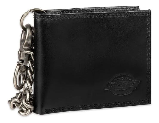 Billetera Con Cadena Plegable Dickies Para Hombre