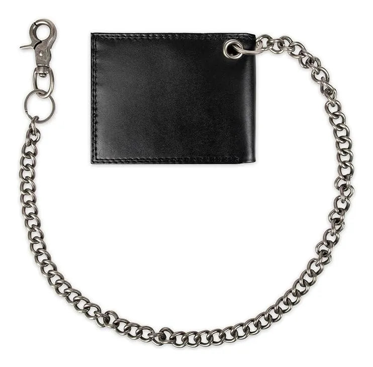 Billetera Con Cadena Plegable Dickies Para Hombre