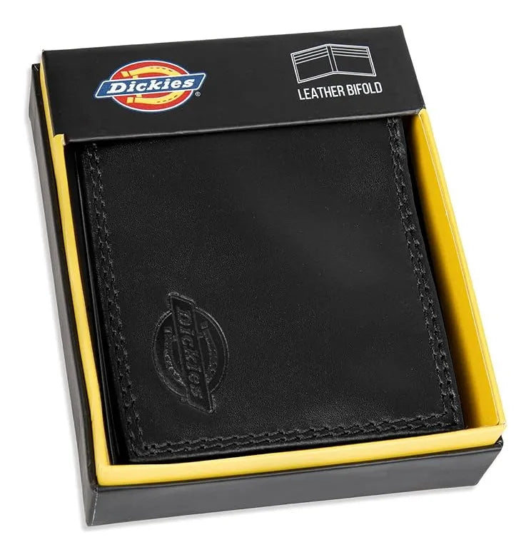 Billetera Con Cadena Plegable Dickies Para Hombre