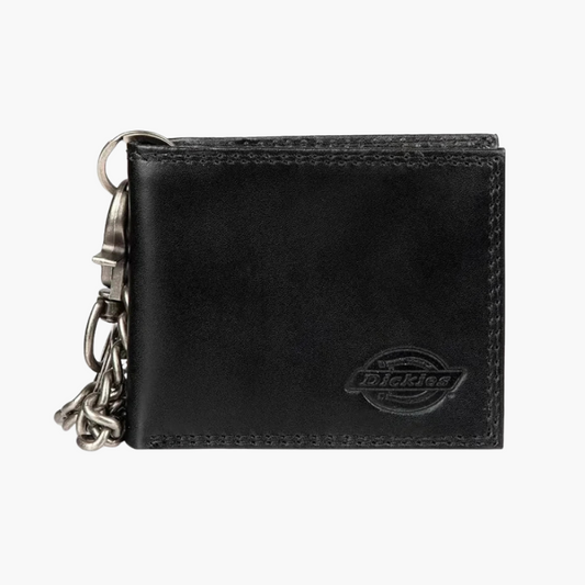 Billetera Con Cadena Plegable Dickies Para Hombre